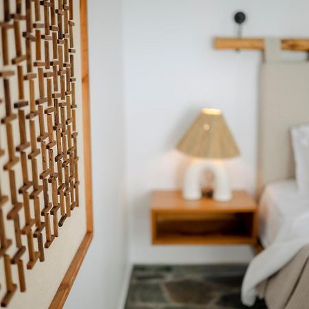 Villa Vivari Suites Nafplio Exterior foto