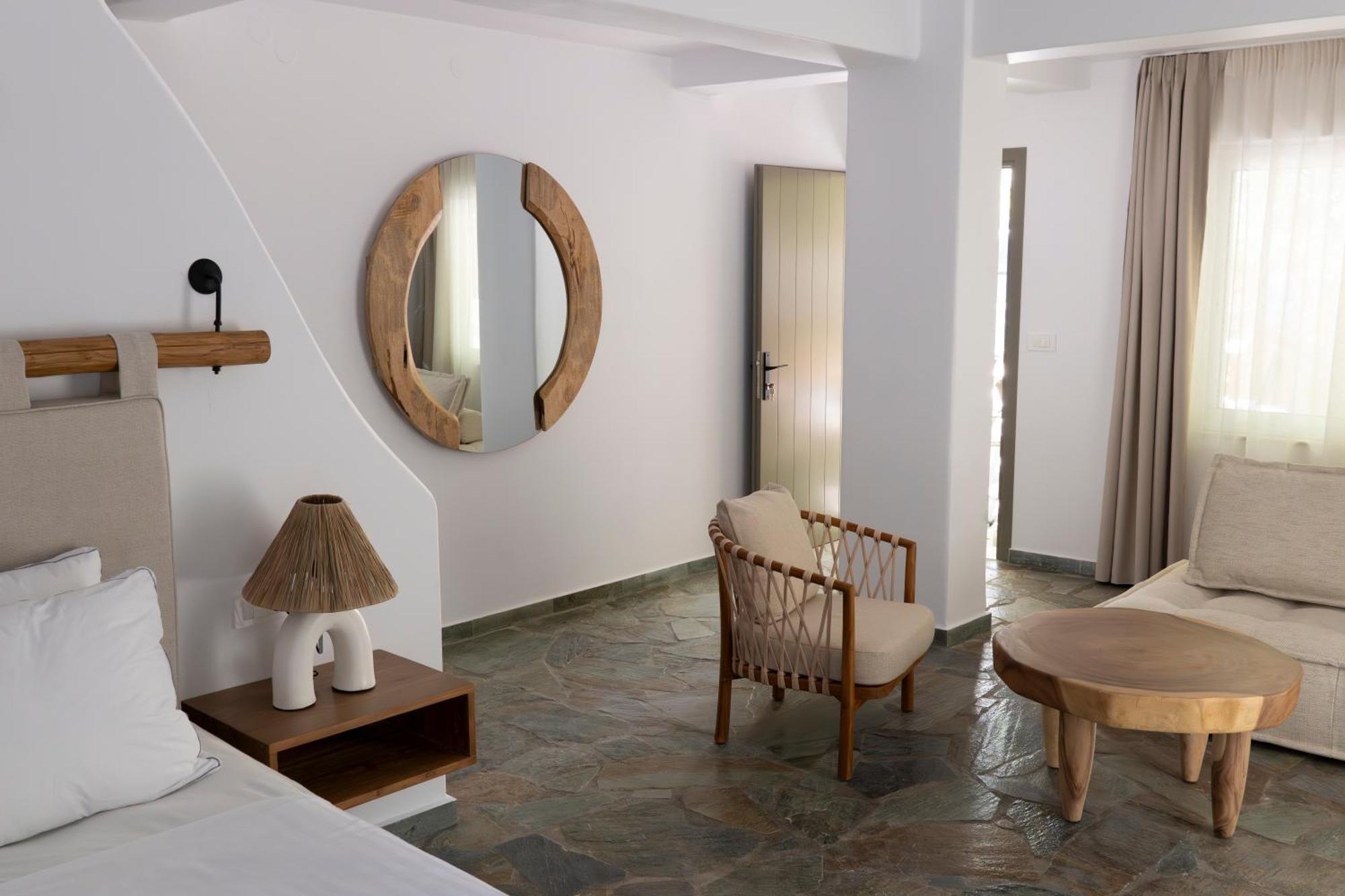 Villa Vivari Suites Nafplio Exterior foto