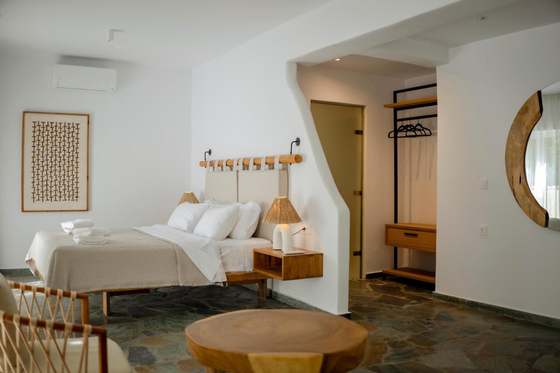 Villa Vivari Suites Nafplio Exterior foto