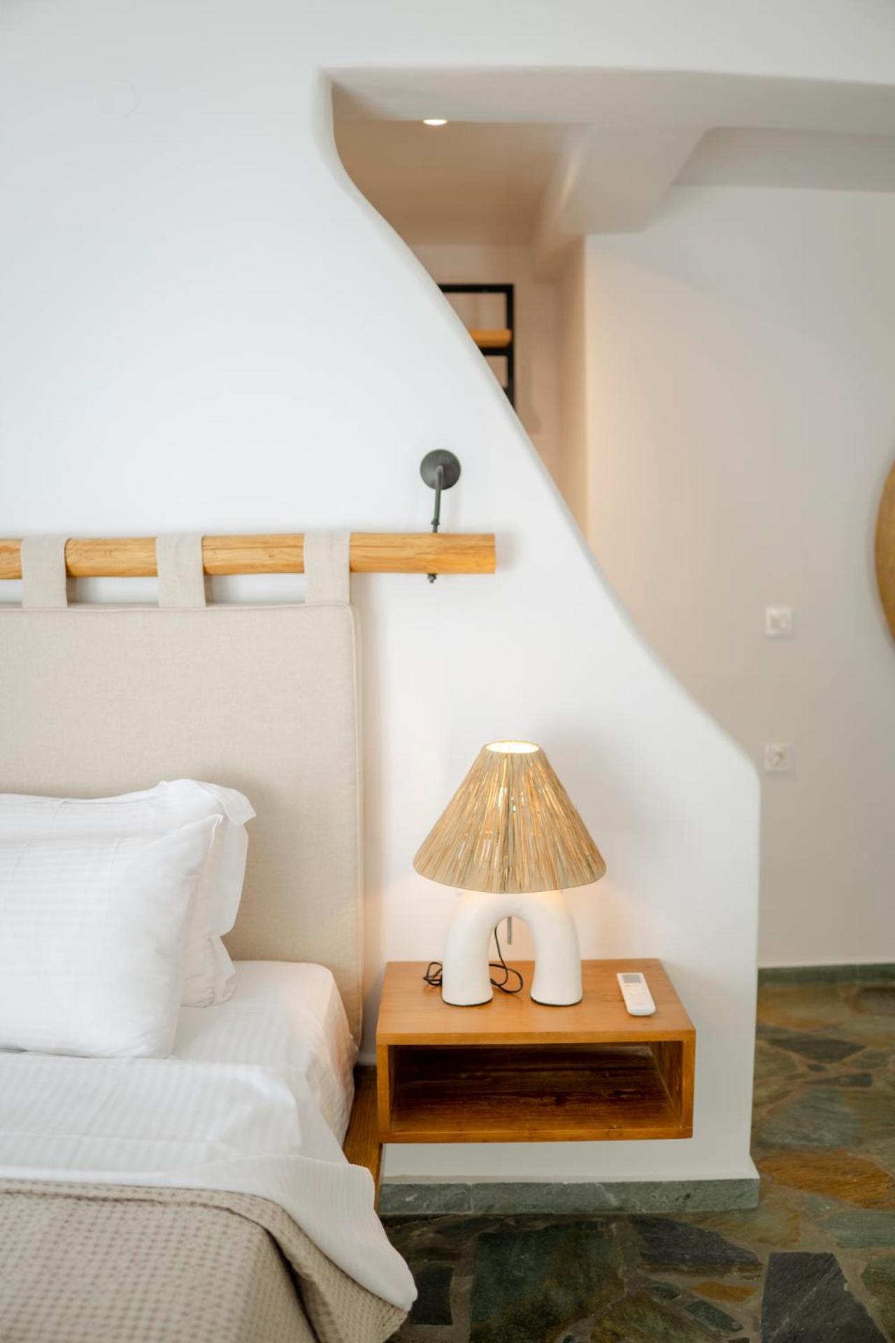 Villa Vivari Suites Nafplio Exterior foto
