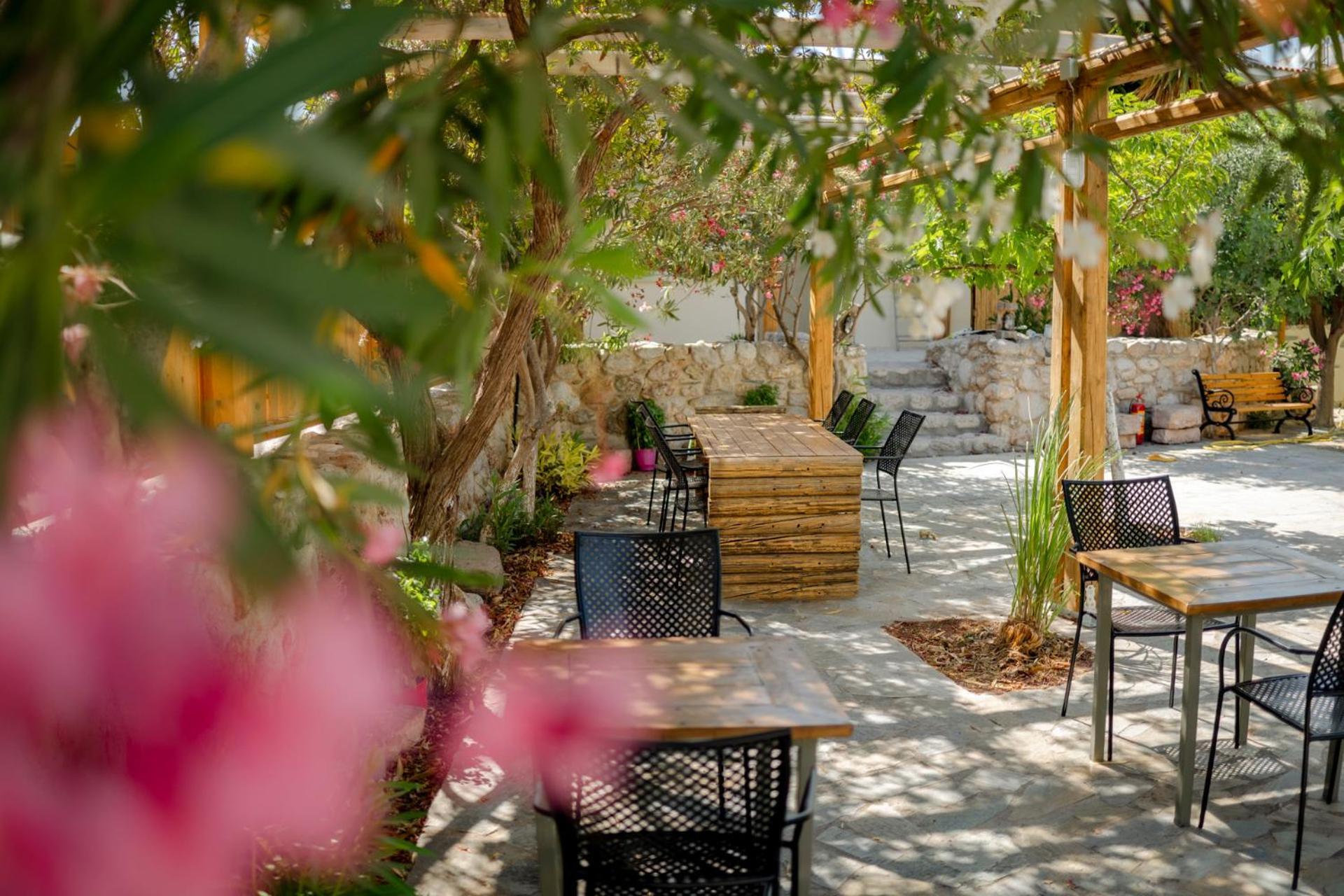 Villa Vivari Suites Nafplio Exterior foto