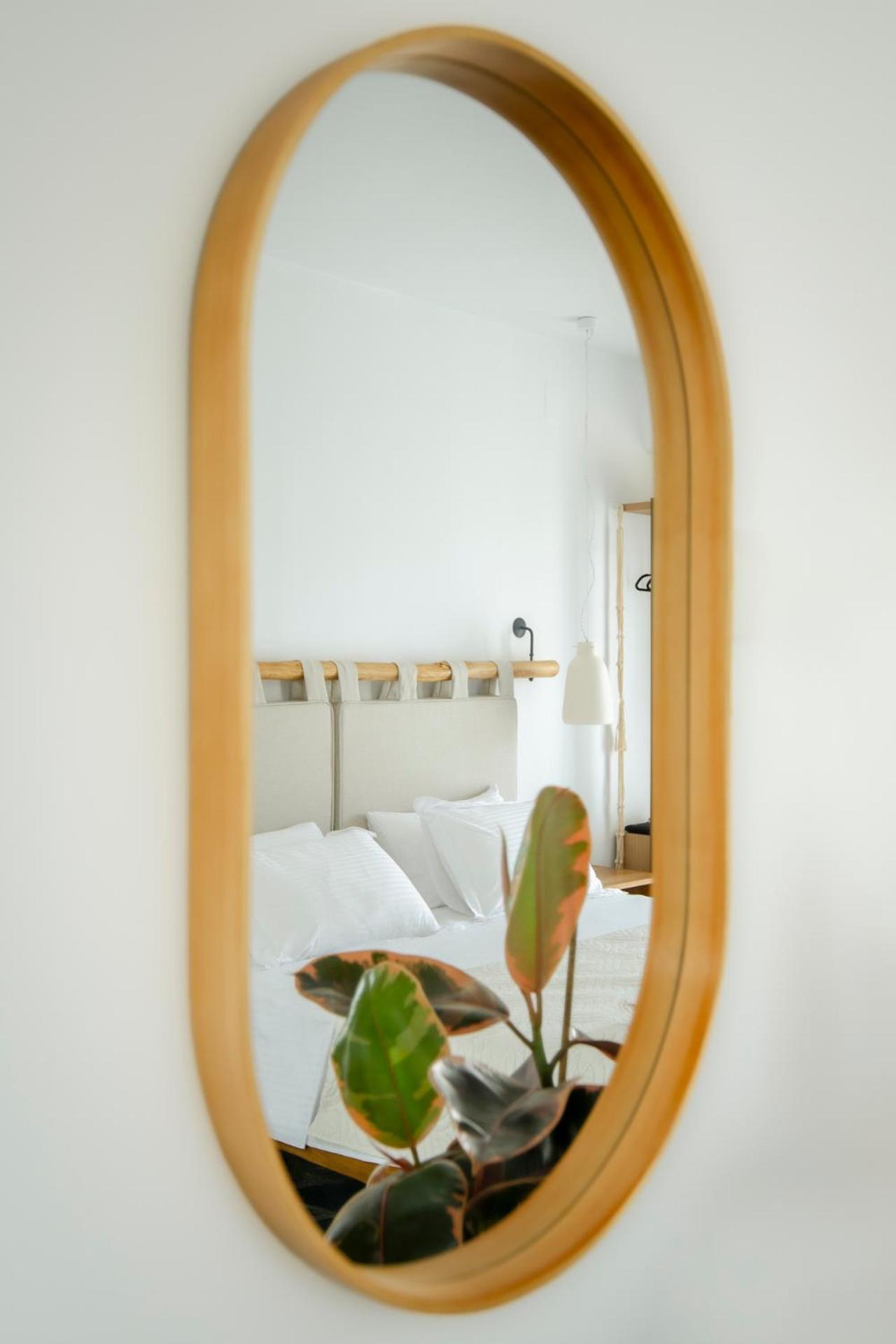 Villa Vivari Suites Nafplio Exterior foto