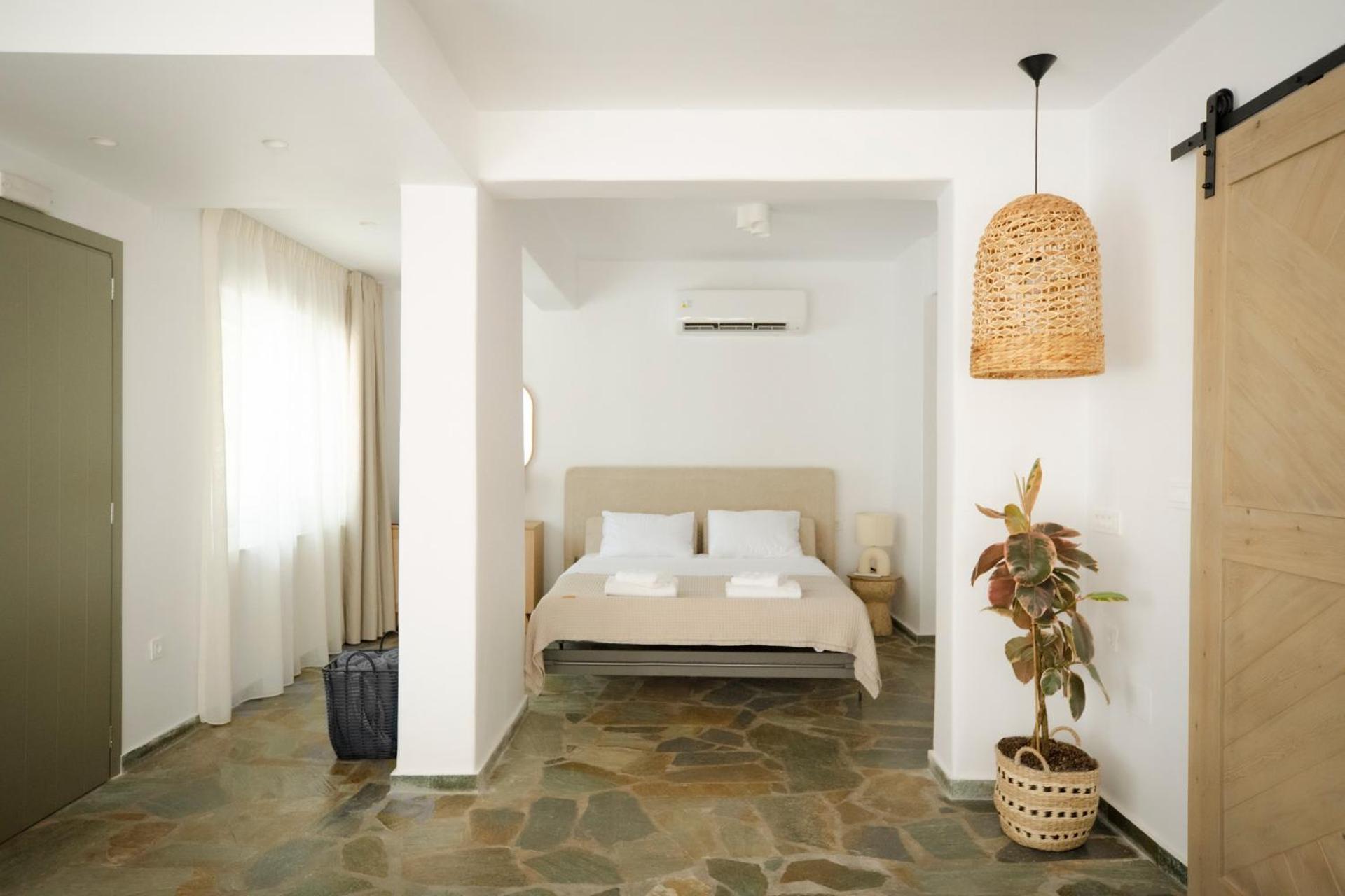 Villa Vivari Suites Nafplio Exterior foto