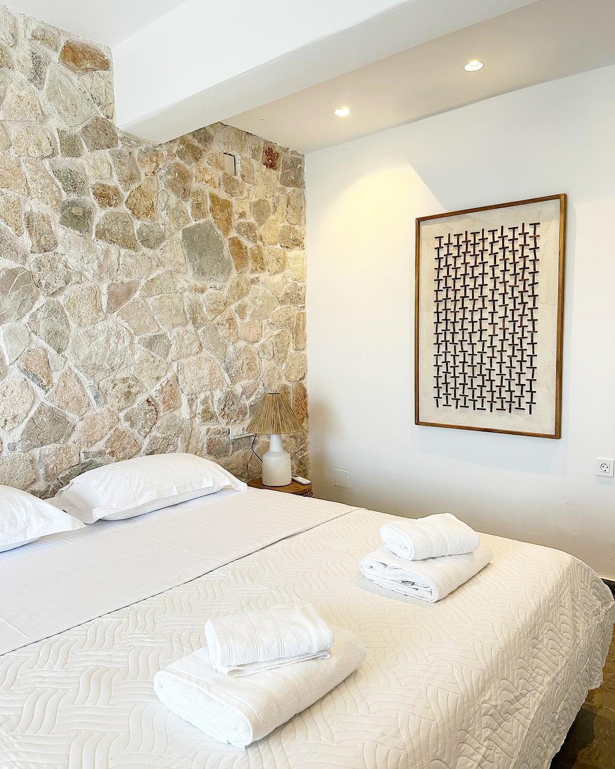 Villa Vivari Suites Nafplio Exterior foto