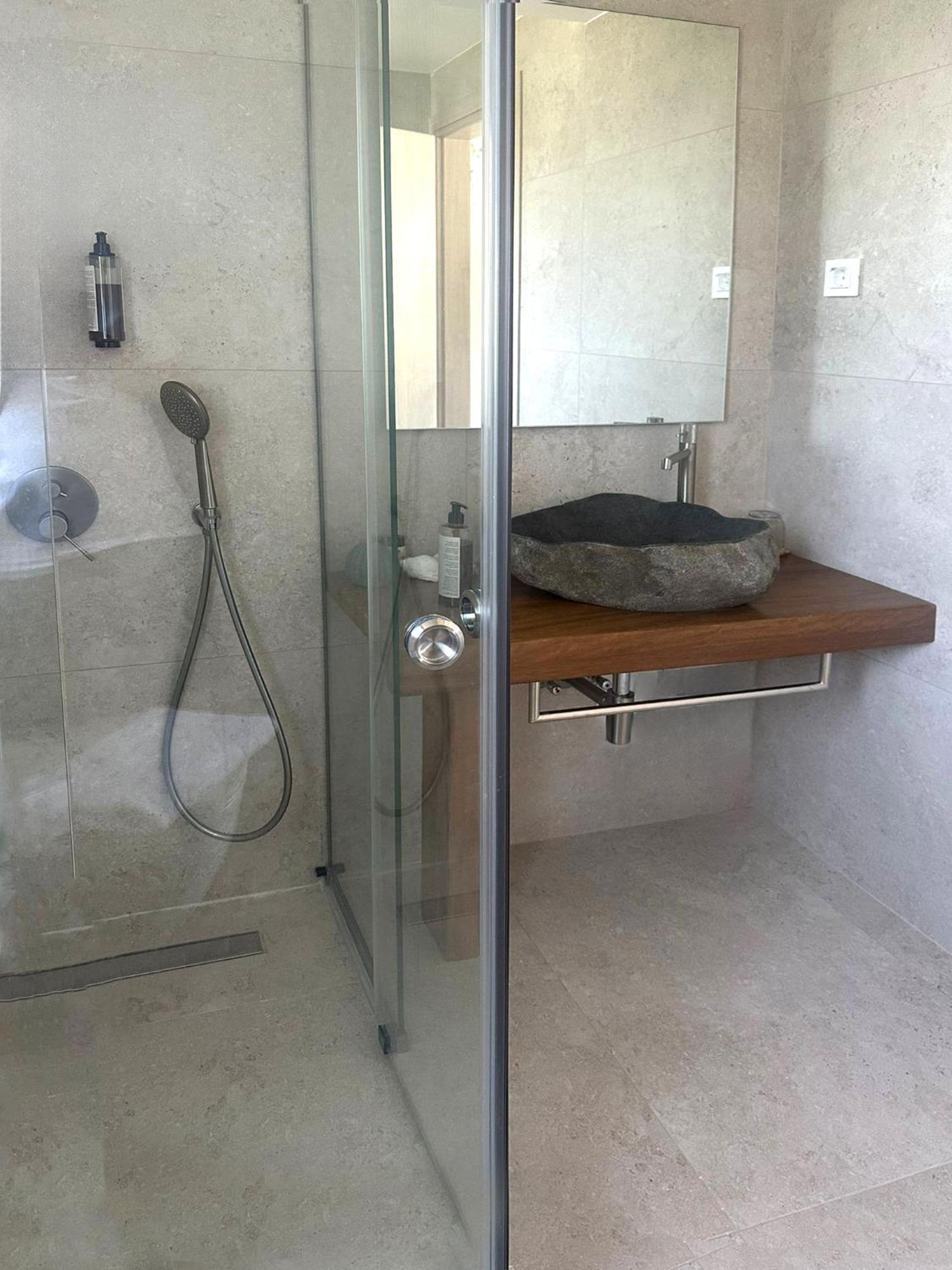 Villa Vivari Suites Nafplio Exterior foto